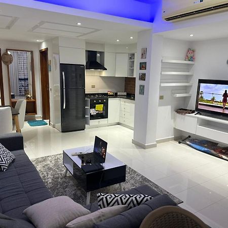Diar El Rabwa Modern Apartment pool View Sharm El-Sheikh Exterior foto