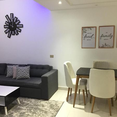 Diar El Rabwa Modern Apartment pool View Sharm El-Sheikh Exterior foto