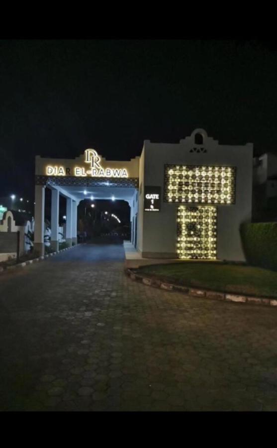 Diar El Rabwa Modern Apartment pool View Sharm El-Sheikh Exterior foto