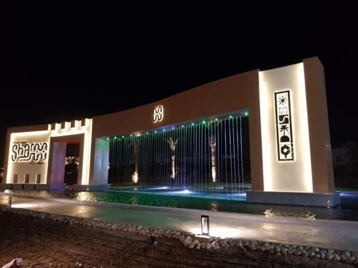 Diar El Rabwa Modern Apartment pool View Sharm El-Sheikh Exterior foto