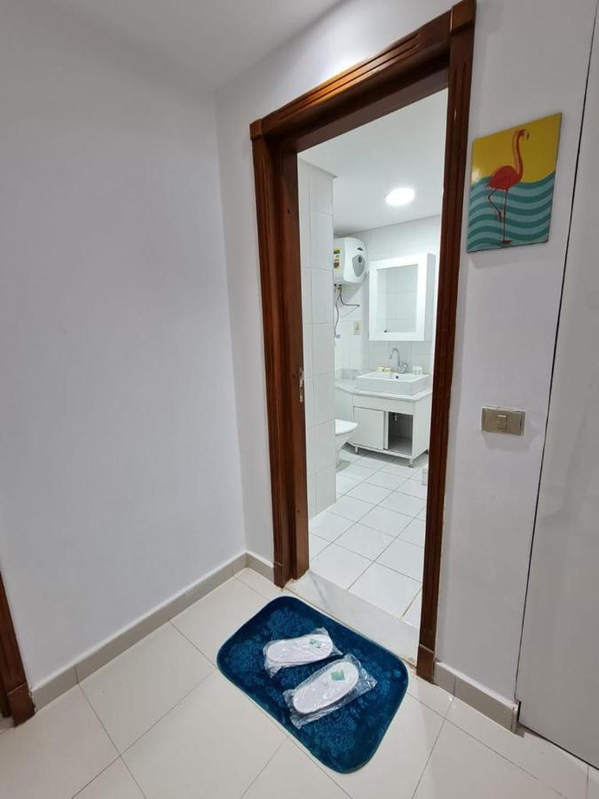 Diar El Rabwa Modern Apartment pool View Sharm El-Sheikh Exterior foto