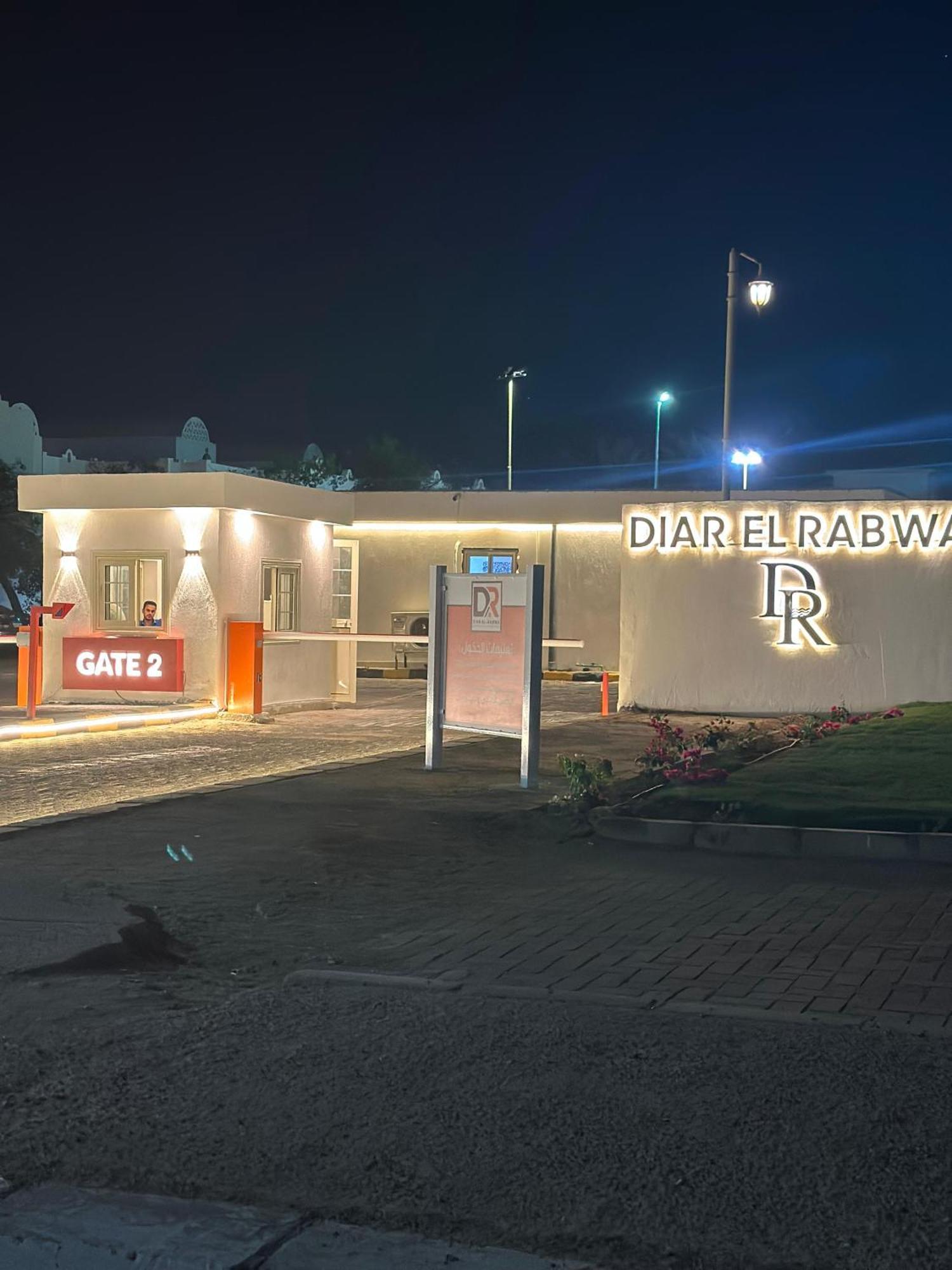 Diar El Rabwa Modern Apartment pool View Sharm El-Sheikh Exterior foto